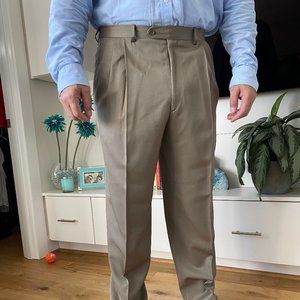 Pazoni Men's Dress Slacks